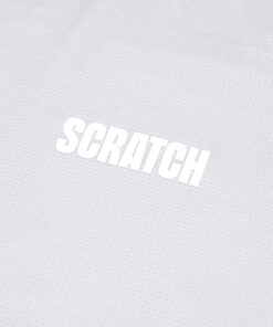 Outseam Crop Tank Running - Light Grey Women - Image 5