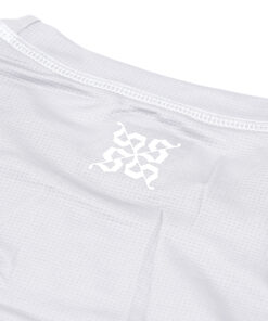 Outseam Crop Tank Running - Light Grey Women - Image 3