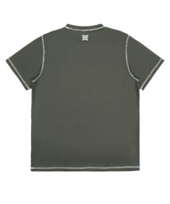 Alternative view of Outseam T-Shirt Running - Olive Men