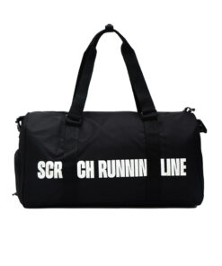 Alternative view of Tourmaline Bormar Travel Bag - Black