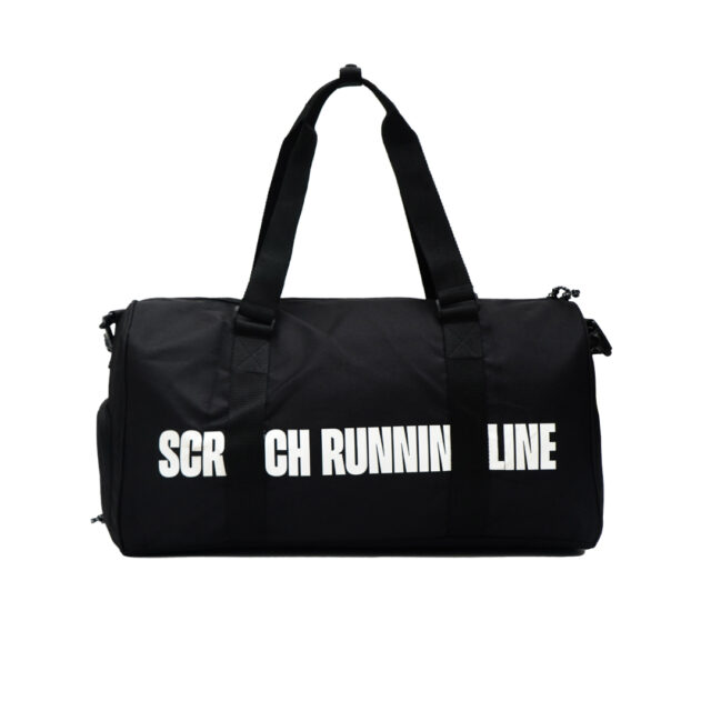 Alternative view of Tourmaline Bormar Travel Bag - Black