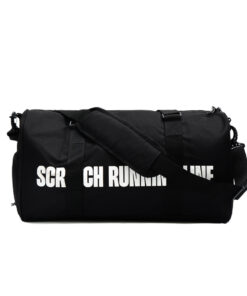 Tourmaline Bormar Travel Bag - Black - Image 5