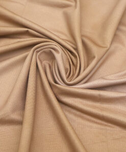 Terra Crop Tee Running - Dust Brown Women - Image 4