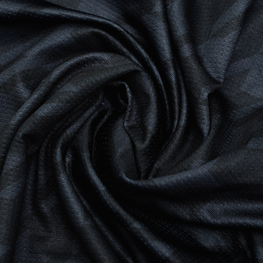 Kala Crop Tank Running - Black Women - Image 3