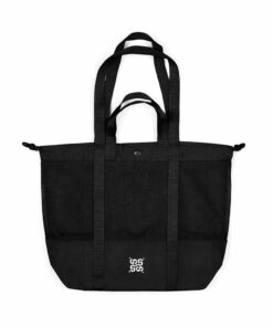 Nexa Tote Bag - Black
