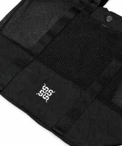 Nexa Tote Bag - Black - Image 3
