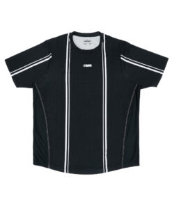 Stealth T-Shirt Running - Black Men