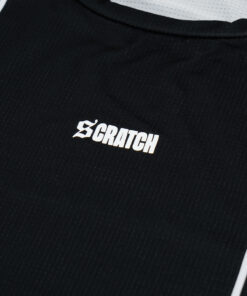 Stealth T-Shirt Running - Black Men - Image 7