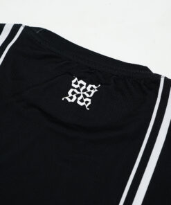 Stealth T-Shirt Running - Black Men - Image 5