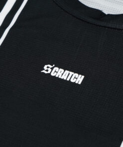 Stealth Crop Tank Running - Black Women - Image 7