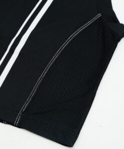 Stealth Crop Tank Running - Black Women - Image 4