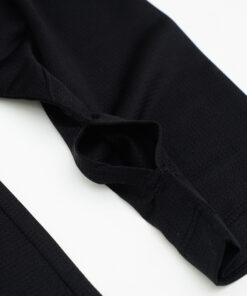 Blackout Longsleeve Running - Black Men - Image 5