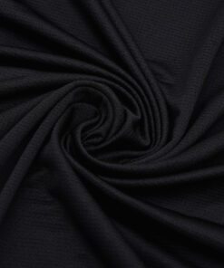 Blackout Longsleeve Running - Black Men - Image 3