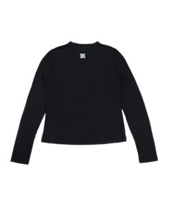Alternative view of Blackout Longsleeve Running - Black Women