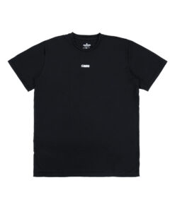 Blackout T-Shirt Running - Black Men