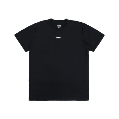 Blackout T-Shirt Running - Black Men