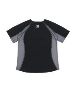 Alternative view of Blackline T-Shirt Running - Black Women