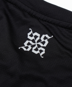 Blackline T-Shirt Running - Black Men - Image 6