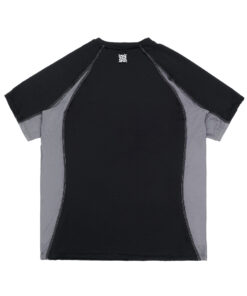 Alternative view of Blackline T-Shirt Running - Black Men