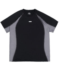 Blackline T-Shirt Running - Black Men