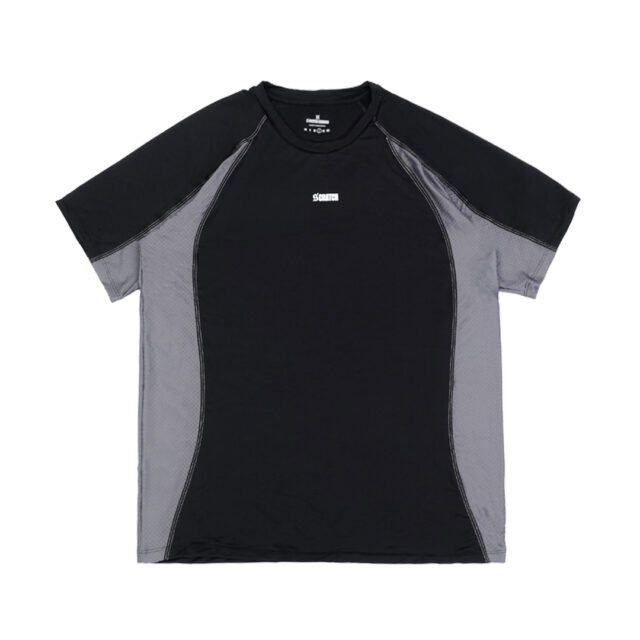 Blackline T-Shirt Running - Black Men