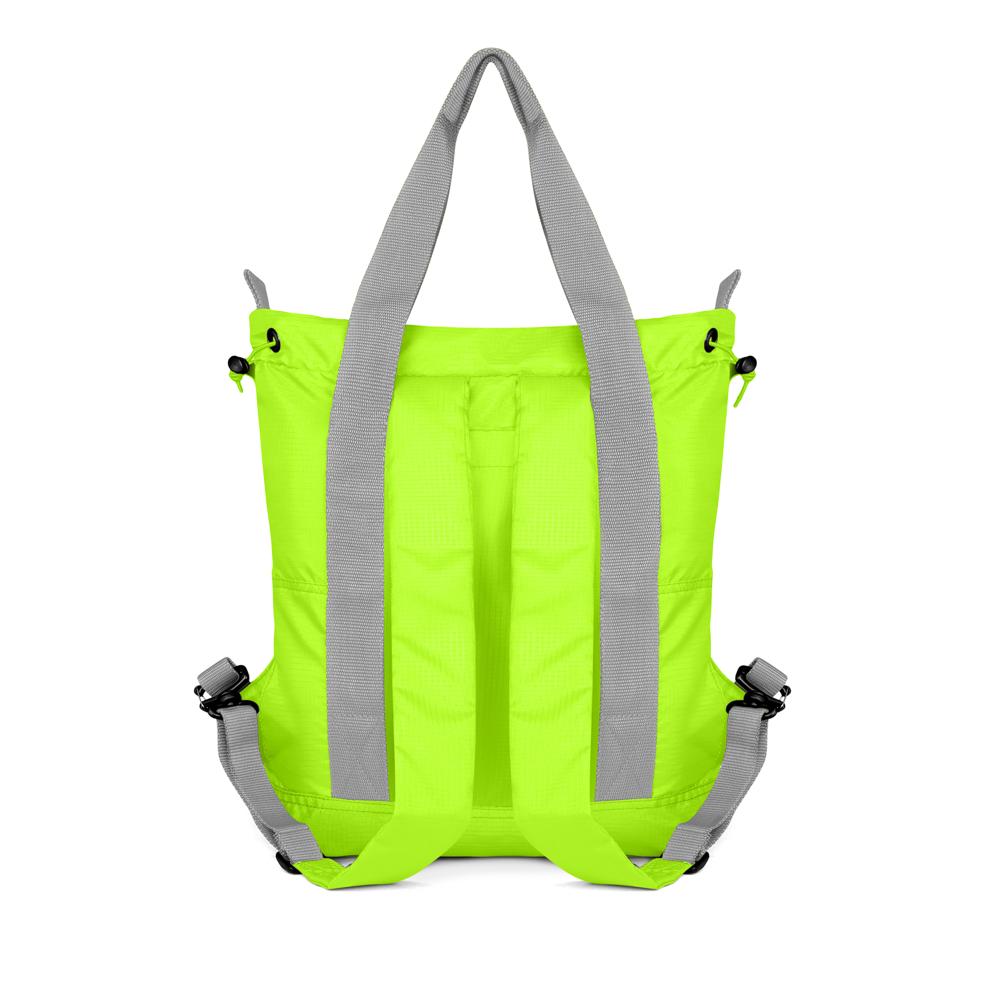 Zippy Backpack – Volt Lime - Image 2