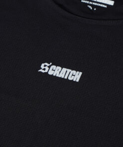 Blackout Longsleeve Running - Black Women - Image 6
