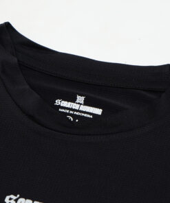 Blackout Longsleeve Running - Black Women - Image 5