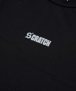 Blackout T-Shirt Running - Black Men - Image 6