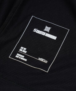Blackout T-Shirt Running - Black Men - Image 5