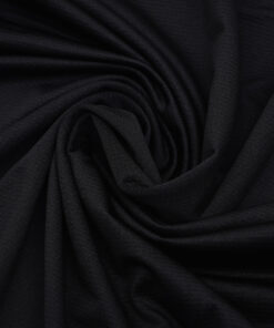 Blackout T-Shirt Running - Black Men - Image 3