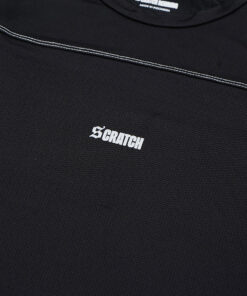 Blackline Longsleeve Running - Black Women - Image 6