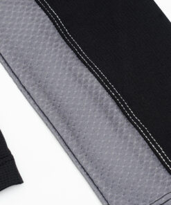 Blackline Longsleeve Running - Black Women - Image 4
