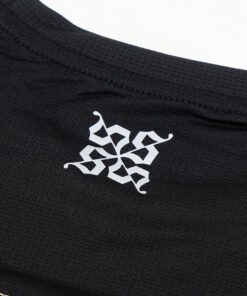Blackline Longsleeve Running - Black Women - Image 3