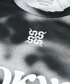 Kira Crop Tank Running - Black Women - Image 4