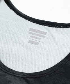 Kuromotion Sleeveless Running - Black Men - Image 5