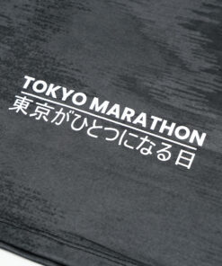 Kuromotion Sleeveless Running - Black Men - Image 4