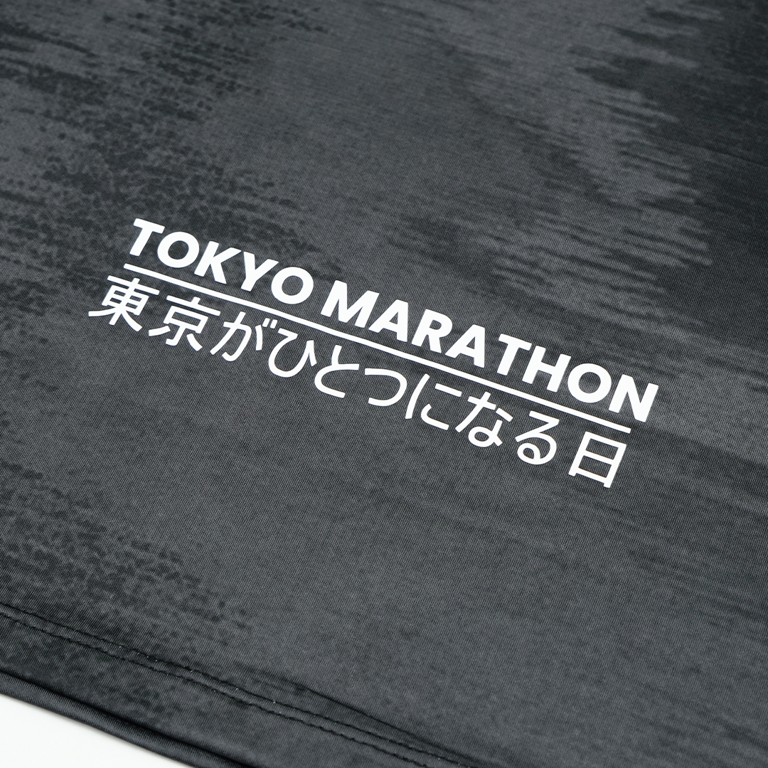 Kuromotion Sleeveless Running - Black Men - Image 4