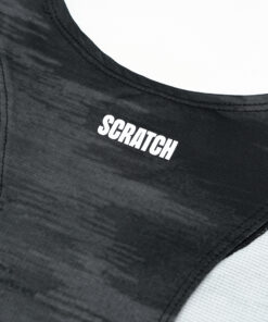 Kuromotion Sleeveless Running - Black Men - Image 3