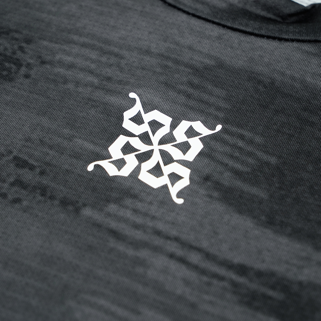 Kuromotion Longsleeve Running - Black Men - Image 5