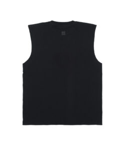 Alternative view of Devotion Post Run Easy Tank - Black