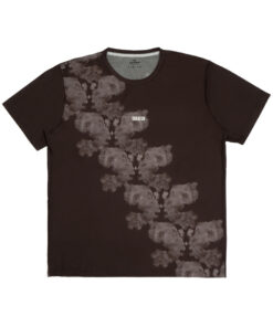 2.0 - Earthdust T-Shirt Running - Brown Men