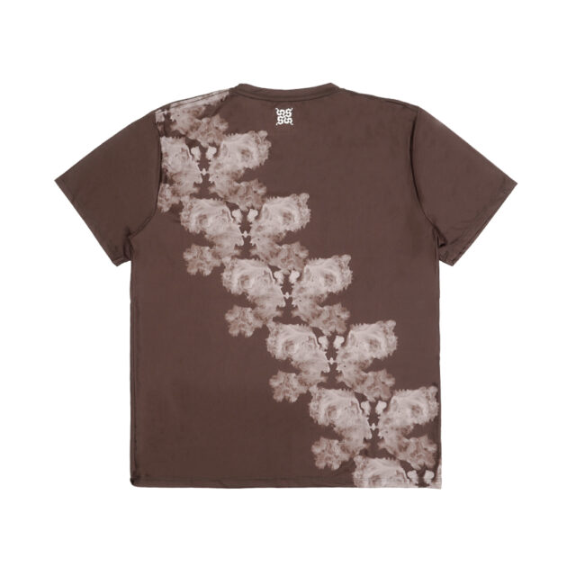 Alternative view of 2.0 - Earthdust T-Shirt Running - Brown Men