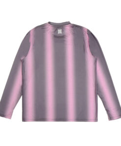 Alternative view of 2.0 - Lightlines Longsleeve Running - Dark Grey Men