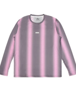 2.0 - Lightlines Longsleeve Running - Dark Grey Men
