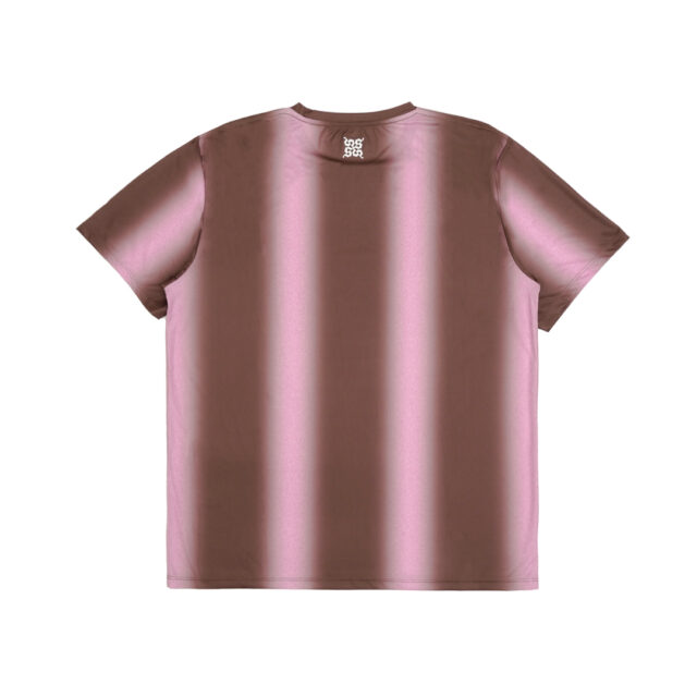 Alternative view of 2.0 - Lightlines T-Shirt Running - Brown