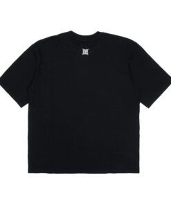 Alternative view of Essential Post Run T-Shirt - Black