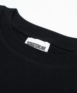 Devotion Post Run Easy Tank - Black - Image 3