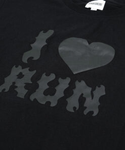 Devotion Post Run Easy Tank - Black - Image 5