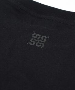 Devotion Post Run Easy Tank - Black - Image 4
